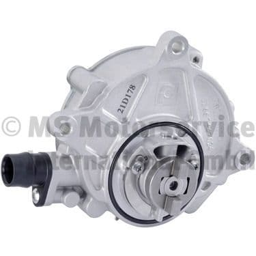 Mechanische vacuümpomp past: BMW 1 (E81), 1 (E82), 1 (E87), 1 (E88), 3 (E90), 3 (E91), 3 (E92), 3 (E93), 5 (E60), 5 (E61) 1.6/2.0 09.06-12.13