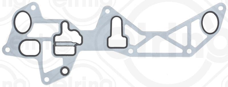 Gasket, oil filter housing