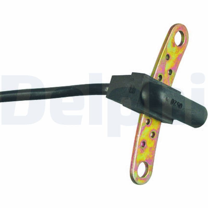 Sensor, crankshaft pulse