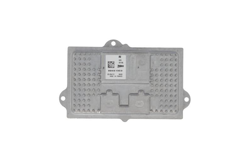 Koplampregelaar Rechts, LED past: PEUGEOT 508 II 09.18-