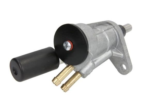 Mechanische brandstofpomp past: AMMANN AFT350 E, AFT350 G, AFW350 E, AFW350 G  ATLAS XAHS 107 C3, XAS 137 C3, XAS 137 DDG  BOMAG BW141AD-4, BW145D, BW145DH, BW145PDH, BW151AD-4, BW151AD-4AM