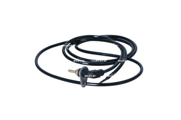 Koelvloeistoftemperatuursensor (aantal pinnen: 2) past: SCANIA 3 BUS, 4, 4 BUS, R I, T DC11.03-DT16.08 01.90-05.19