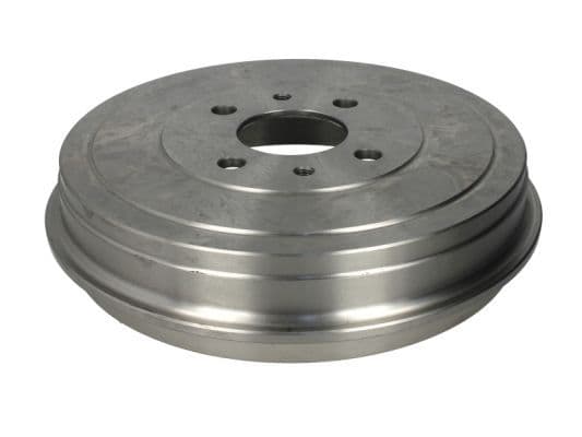 Brake drum Achter past: CITROEN NEMO  PEUGEOT BIPPER, BIPPER TEPEE 1.3D/1.4D 02.08-