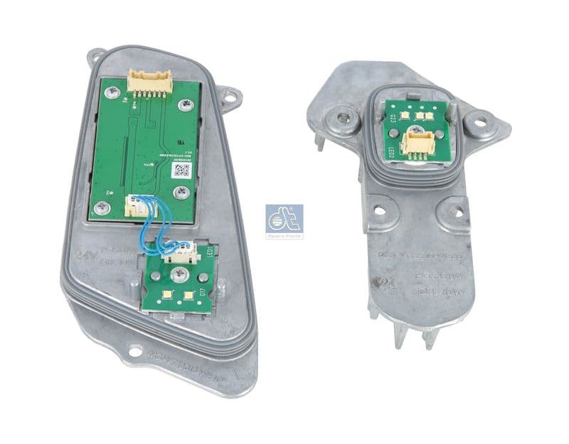 LED module reparatieset Links (koplamp) past: VOLVO FH II 01.12-