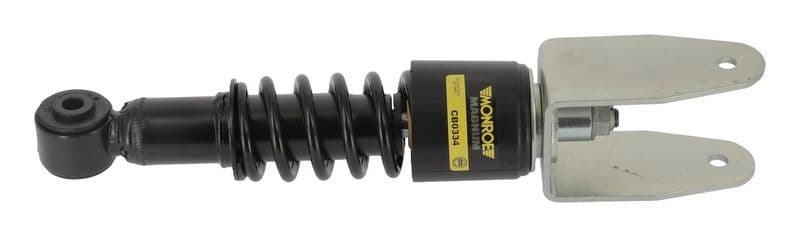 Kogelgewricht van de as Links/Rechts (top voor) (diameter kegel 51,5mm, met een moer) past: NISSAN ARMADA MK I, NAVARA NP300, PATHFINDER III  RENAULT ALASKAN 2.3D-5.6 08.03-