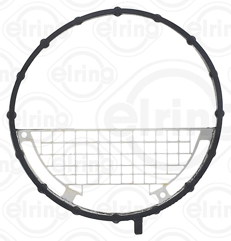 Pakking van het aanzuigspruitstuk past: INFINITI JX, QX60  NISSAN ALTIMA, MURANO II, MURANO III, PATHFINDER IV, TEANA III 3.5 09.08-