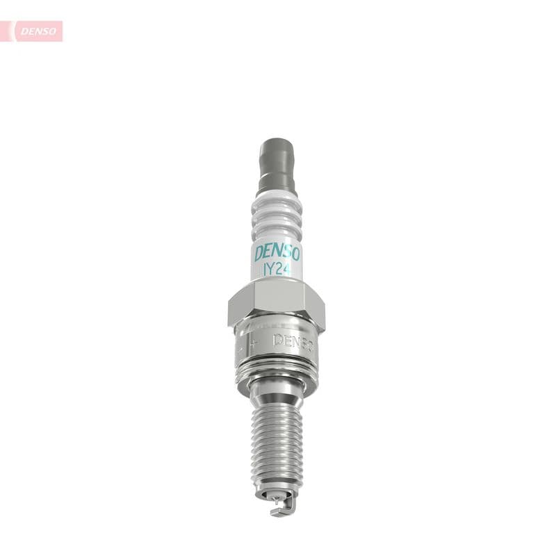 Spark plug