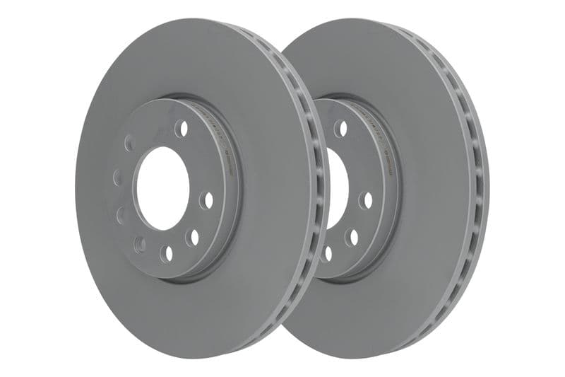 Brake disc Voor Links/Rechts past: CHEVROLET VECTRA  LOTUS 2 ELEVEN, ELISE, EUROPA S, EXIGE  OPEL CALIBRA A, SPEEDSTER, VECTRA B  SAAB 9-3, 9-5, 900 II 1.6-3.0D 08.89-