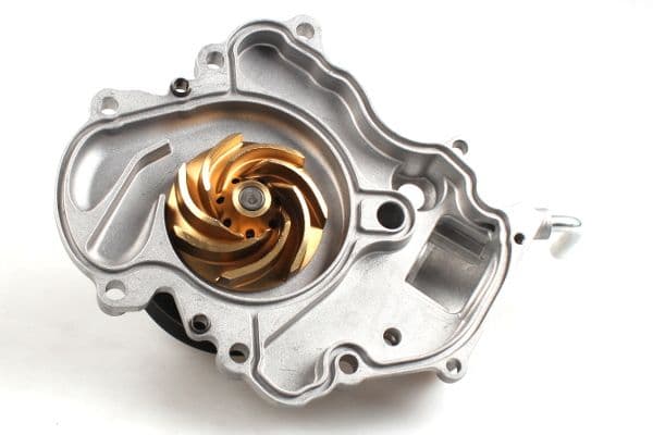 Waterpomp, met pakking past: JEEP GRAND CHEROKEE IV  MASERATI GHIBLI III, LEVANTE, QUATTROPORTE VI 3.0D 08.13-