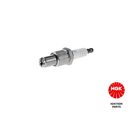 Spark plug