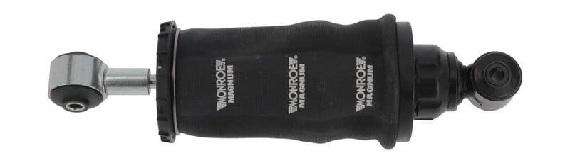 Schokdemper bestuurderscabine Voor Links/Rechts past: MAN TGA, TGL I, TGM I, TGS I, TGX I 06.99-