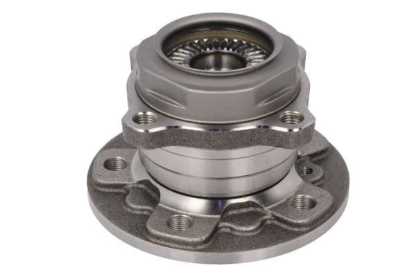 Wiellagerset met naaf Achter past: BMW 1 (F40), 2 (F45), 2 GRAN COUPE (F44), 2 GRAN TOURER (F46), X1 (F48), X2 (F39)  HYUNDAI COUPE I, LANTRA II  MINI CLUBMAN (F54) 1.5-2.0D 11.95-