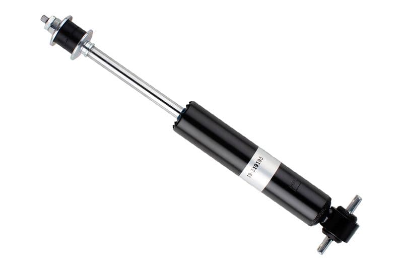 Schokdemper Voor Links/Rechts past: FIAT FULLBACK 2.4D 04.16-