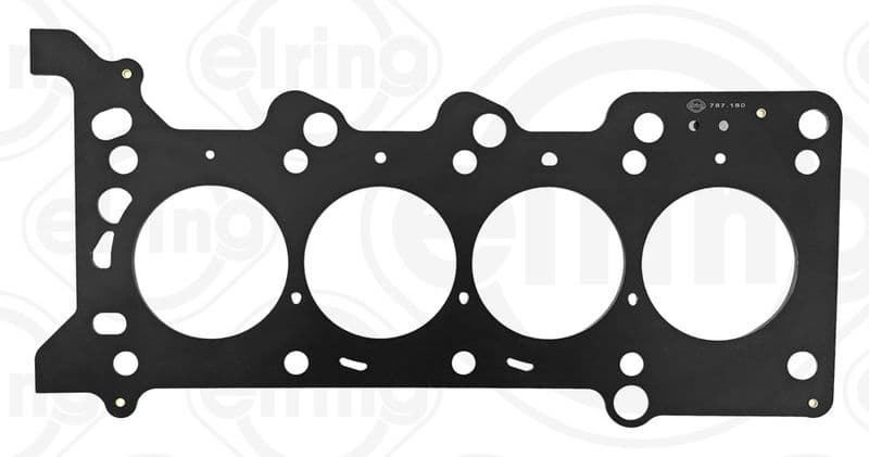 Cylinder head gasket