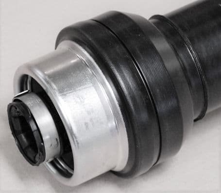 Aandrijfas (1719 mm) past: AUDI Q7 2.0/3.0D/3.0DH 01.15-