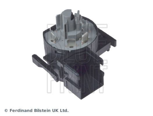 Ignition Switch