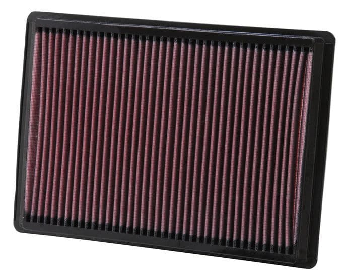 Air filter