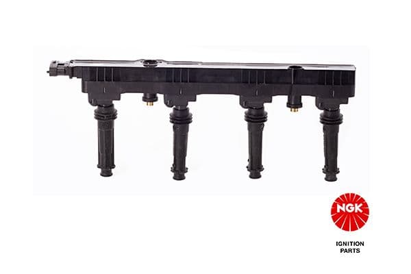 Uitlaatpijp (lengte:300mm) past: MAN TGX I D2066LF25-D2066LF67 10.07-09.21