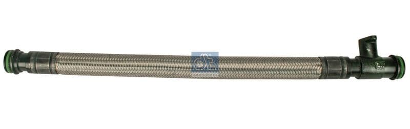 Hose, transmission oil cooler