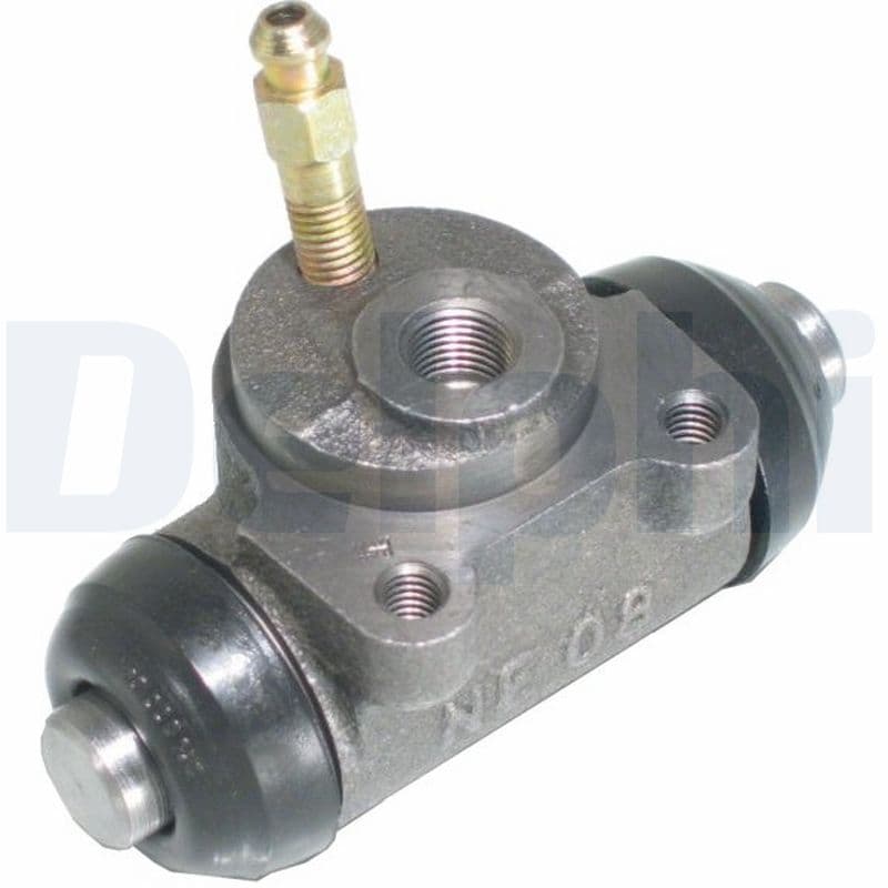 Wheel brake cylinder