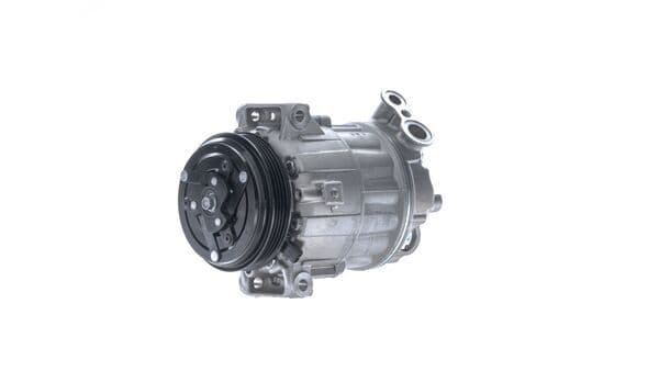 Airconditioning compressor past: FIAT DUCATO 2.3D 07.06-