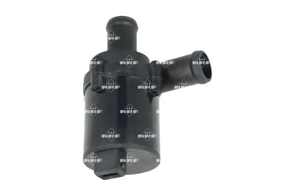 Extra waterpomp past: MAN TGS I, TGX I D2066LF17-D3876LF16 06.06-09.21