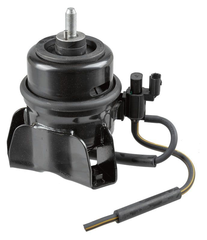 Motorsteun Voor Rechts, midden, hydraulisch past: HYUNDAI IX55, SANTA FÉ II 2.7/3.0D/3.8 03.06-12.12