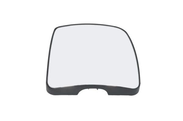 Zijspiegel Rechts, met verwarming past: MERCEDES ACTROS 04.96-