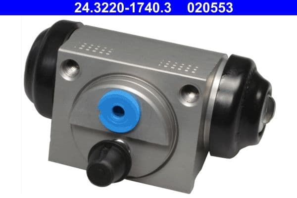 Wheel brake cylinder