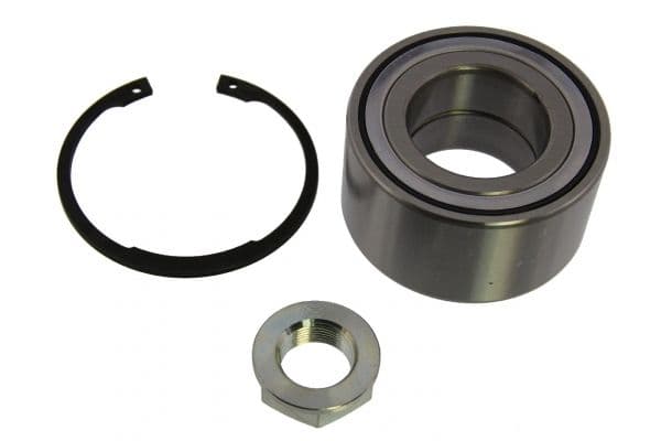 Rubberlaars Binnen (fi: 21/77) (lengte123) (set) past: SAAB 9000 2.0/2.3 12.85-12.98