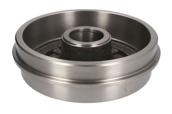 Brake drum Achter past: CITROEN AX, SAXO  PEUGEOT 106 I, 106 II, 206, 206+ 1.0-Electric 04.87-