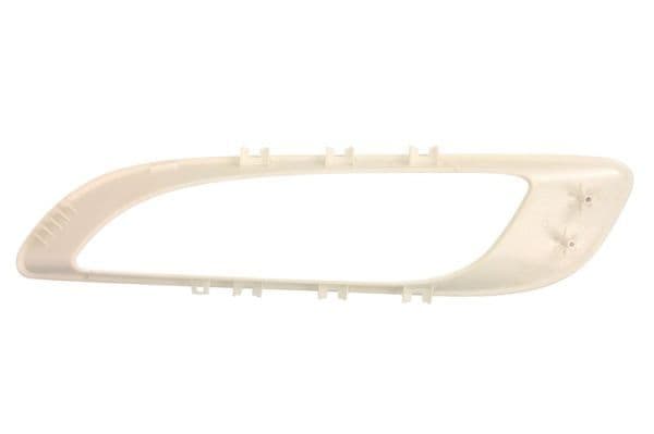 Mistlamp voorlijst Rechts past: DAF LF 05.13-