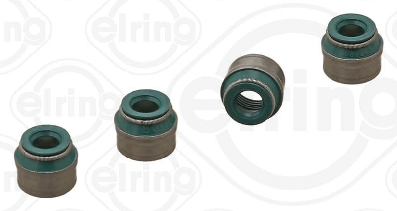 Seal Set, valve stem