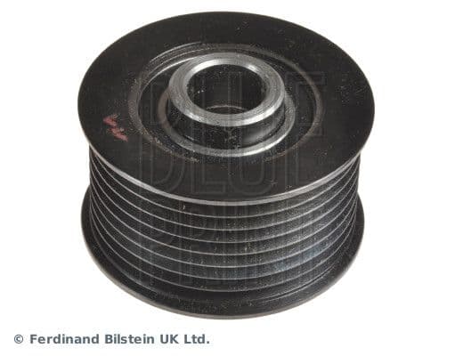 Alternator pulley