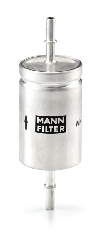 MANN-FILTER