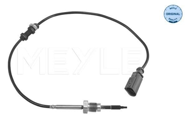 Uitlaatgastemperatuursensor (Na DPF) past: VW PASSAT B6, PASSAT B7 1.6D/1.9D/2.0D 03.05-12.14