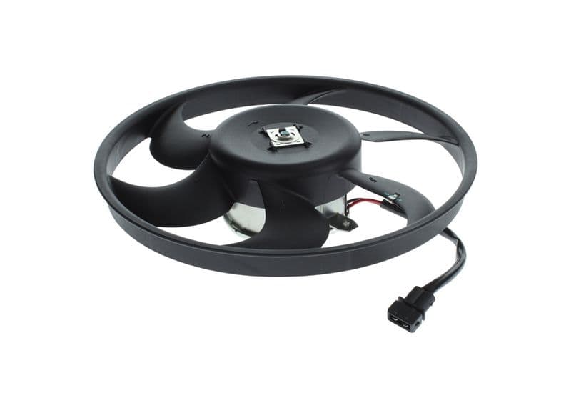 Electric Motor, radiator fan