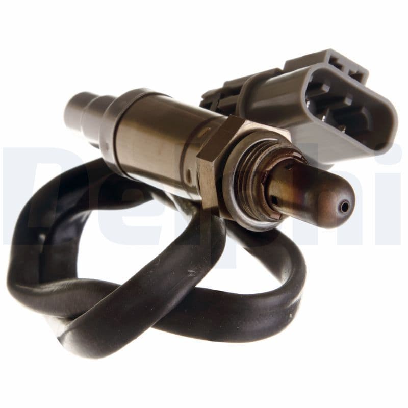 Oxygen Sensor