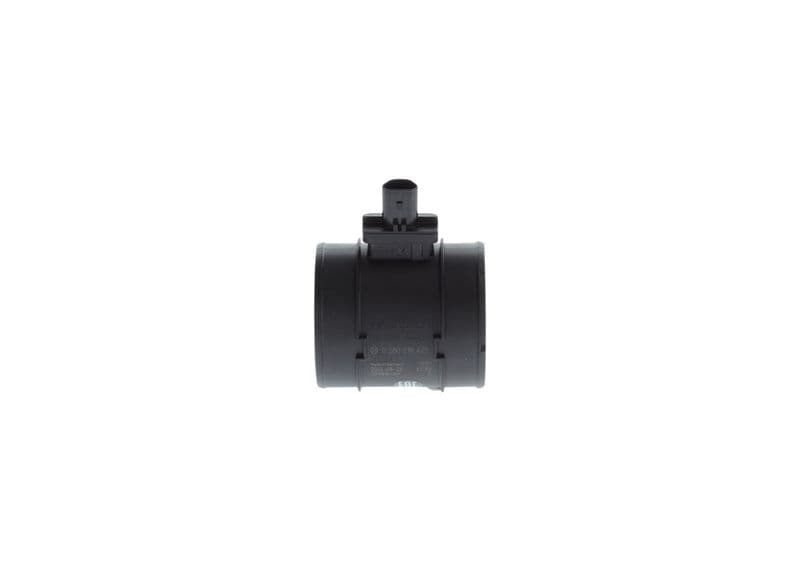 Mass Air Flow Sensor