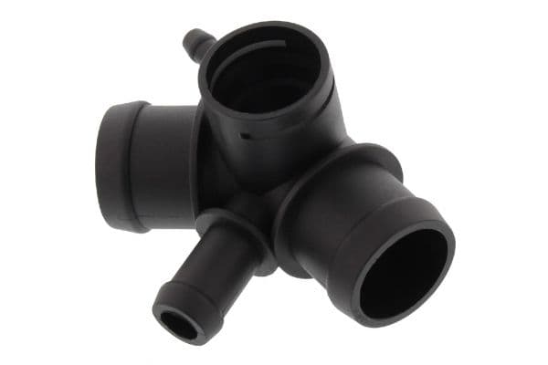 Uitlaatsysteem sluiting (118mm-114mm, aluminium) past: IVECO