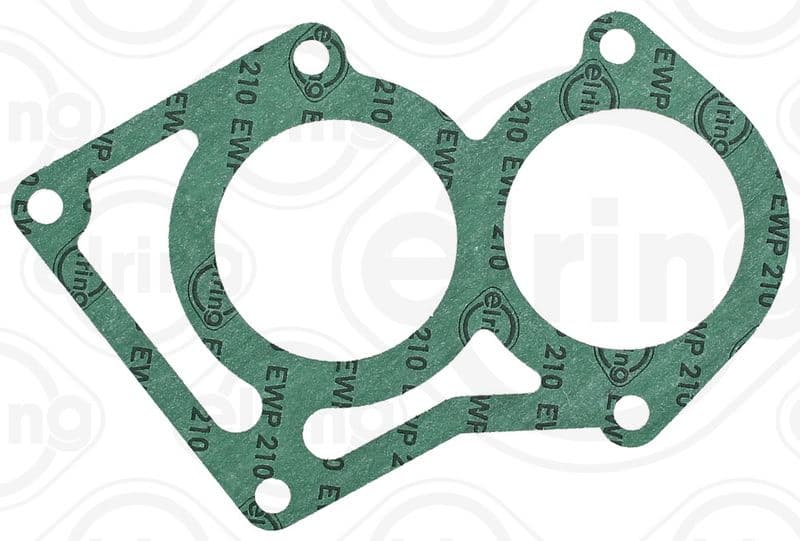 Thermostat gasket