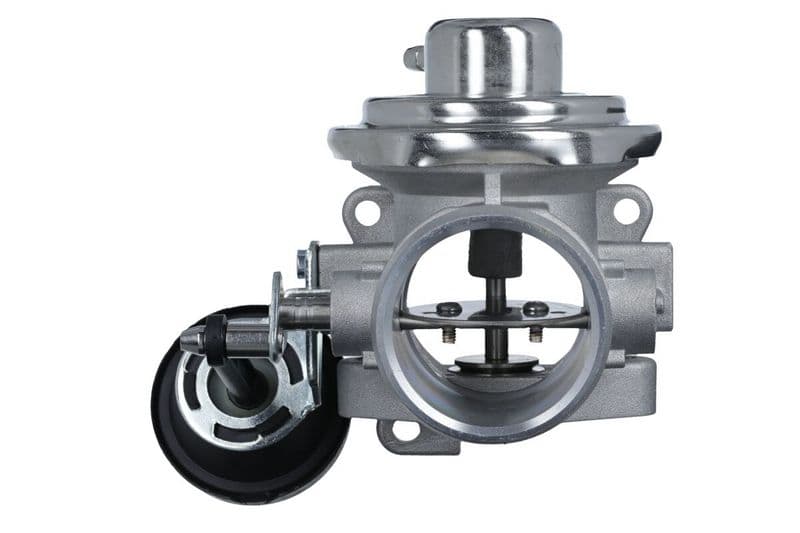 EGR-klep past: SEAT CORDOBA, IBIZA III, LEON  SKODA FABIA I, FABIA I PRAKTIK, OCTAVIA I  VW GOLF IV, GOLF V, NEW BEETLE, POLO IV, TOURAN 1.9D 09.96-12.10