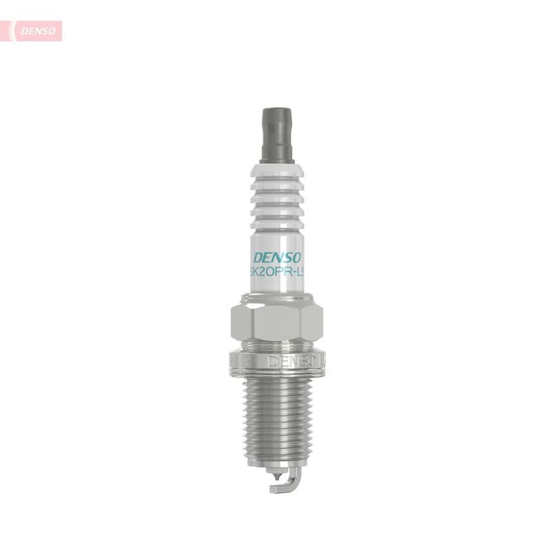 Spark plug