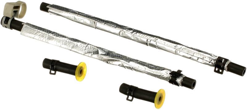 Hose, crankcase ventilation