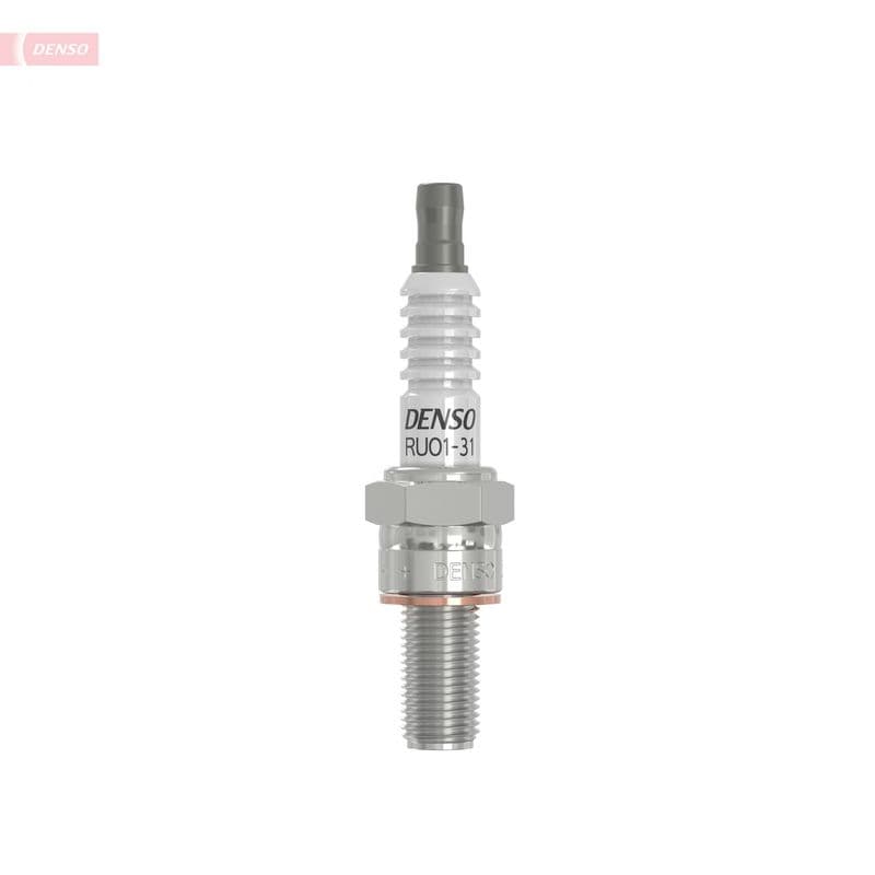 Spark plug