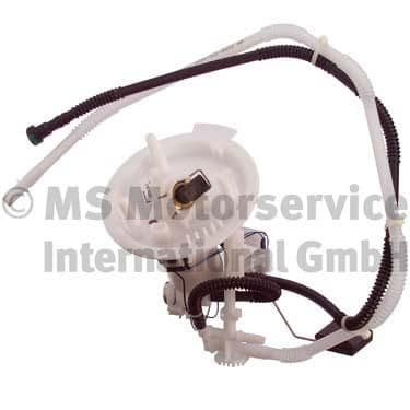 Brandstofniveausensor (168mm) past: MERCEDES C T-MODEL (S204), C (W204), E (W212) 1.6/1.8/1.8CNG 01.07-12.15