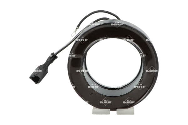 Spoel van de aircocompressor past: FORD RANGER  HYUNDAI ACCENT II, ACCENT III, COUPE I, GETZ, LANTRA II, MATRIX, SANTA FÉ I, SONATA IV, TERRACAN, TRAJET, XG  KIA SORENTO I 1.5D-3.0D 11.95-