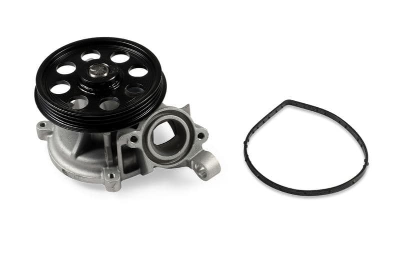 Waterpomp, met pakking past: VOLVO S60 III, S90 II, V60 II, V90 II, XC40, XC60 II, XC90 II 2.0H 09.19-