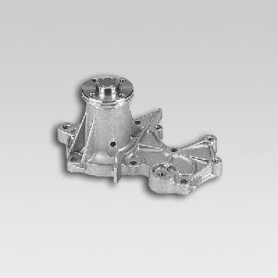 Waterpomp, met pakking past: SUZUKI BALENO, GRAND VITARA I, VITARA 1.6 07.90-07.03