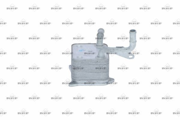 Oliekoeler past: AUDI A4 B7, A4 B8, A5, A6 ALLROAD C6, A6 C6, A8 D4, Q7  VW TOUAREG 4.2 09.05-03.18